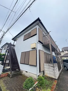 たちばなハイツDの画像