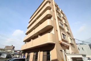 せせら弐番館【2階】の外観