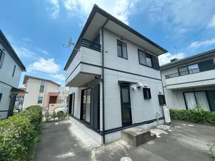 愛知県名古屋市名東区大針2【一戸建】の外観