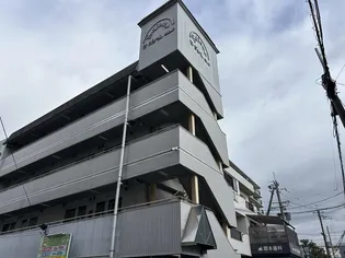 セジュールつるみの画像