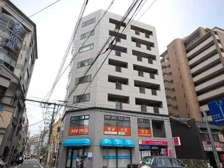 ライラック薬院の画像