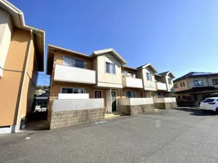 スカイロード B棟の画像