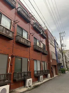 ハイム大島の画像