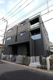 VINGT CINQ【2階】の外観