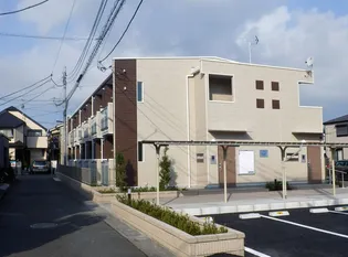 レオネクストFLORAの画像