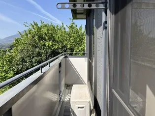 ヒルサイドテラス【2階】の内装