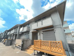 愛知県名古屋市天白区梅が丘5【一戸建】の外観