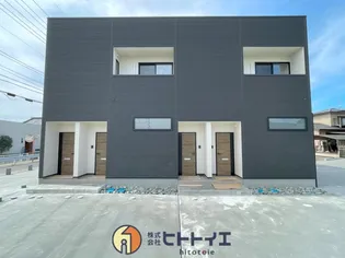 ALLEY(アレイ)11【1階】の外観