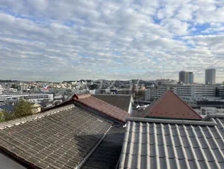 SIESTA上大岡【2階】の地図