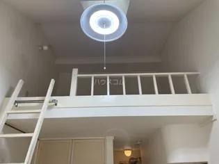 SIESTA上大岡【2階】の内装