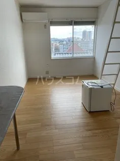 SIESTA上大岡【2階】の居間