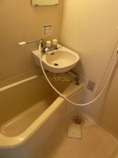 SIESTA上大岡【2階】の玄関