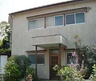 神奈川県逗子市小坪3【一戸建】の外観