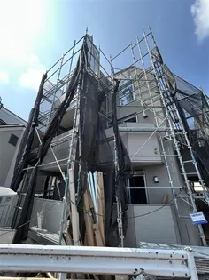 Legato一之江【2階】の外観