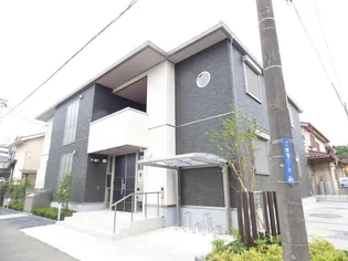 エクラージュの画像