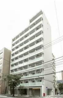 リビオメゾン大森WEST【3階】の外観