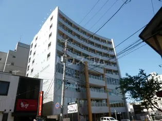 KS・HOYO【5階】の外観