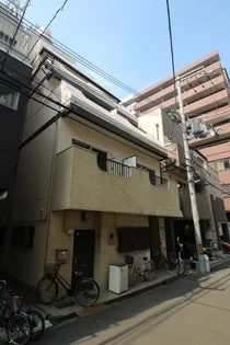 メゾンコー谷町【3階】の外観