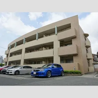 大阪府摂津市千里丘東1【マンション】の外観