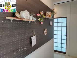 スカイフォレスト戸町【2階】の外観