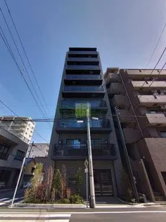 RELUXIA両国の画像