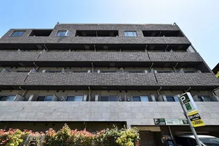 コンシェリア目黒 THE RESIDENCEの画像