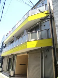 NAMAMUGI APARTMENT Iの画像