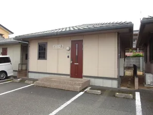 栃木県佐野市高萩町【一戸建】の外観