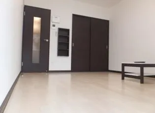 善【3階】の居間