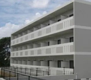 善【3階】の内装