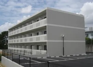 善【3階】の外観