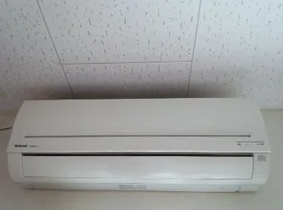 善【3階】の内装