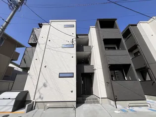 REGALEST Advance 太子堂I【3階】の外観