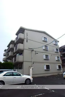 福岡県福岡市東区唐原3【マンション】の外観