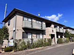 グリーンゲーブルズ Aの画像