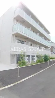 HF西巣鴨レジデンスII【4階】の外観