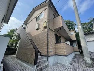 サニープレイス向山の画像