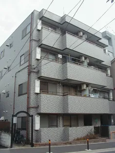 アントレー川崎第2の画像