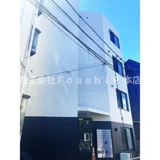 東京都葛飾区東金町2【アパート】の外観