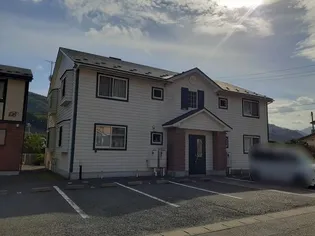 フォー クラブ タウンAの画像