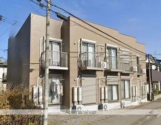 ドムス六実【2階】の外観