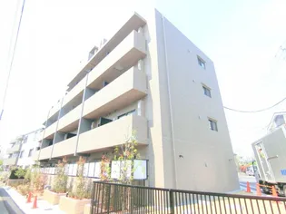 ブライズ大森東QUATTROの画像