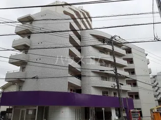 メゾン・ド・ノア・ロゼ錦町【3階】の外観