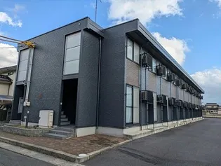 レオパレスシャルマン出雲の画像