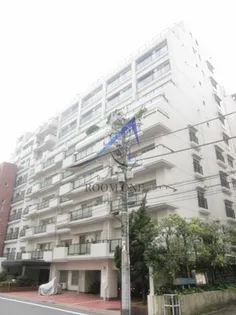 芝公園アビタシオンの画像