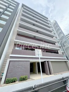 EUPTELEA天王寺の画像