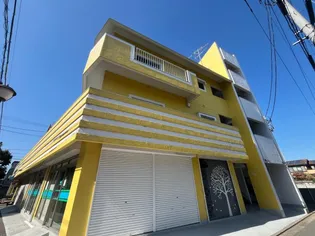 フジビル【3階】の外観