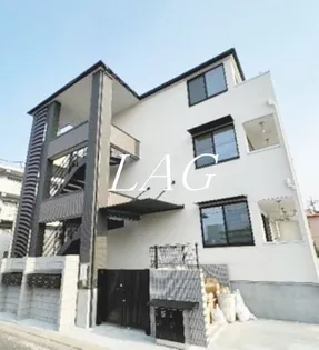 MELDIA稲城長沼の画像