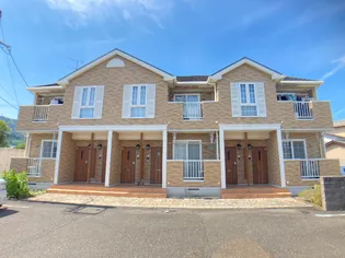 アルセート Bの画像