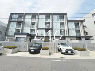 ヴァロータ氷川台の画像